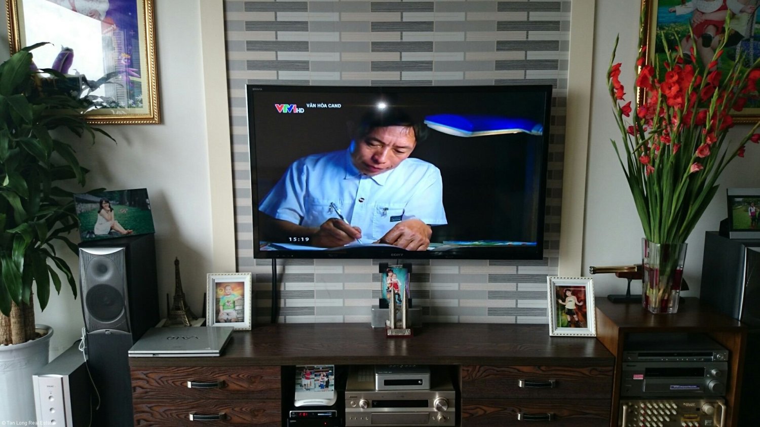 3 Schlafzimmer Wohnung in Ba Dinh, Vietnam, Nr. 4883