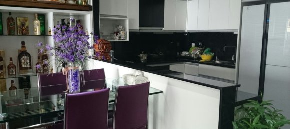 3 Schlafzimmer Wohnung in Ba Dinh, Vietnam, Nr. 4883 8