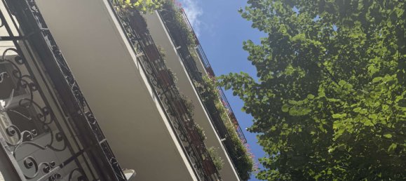 Apartamento de 4 divisões em Charlottenburg, Germany N.º 366731 3