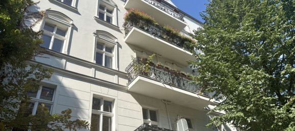 Apartamento de 4 divisões em Charlottenburg, Germany N.º 366731 2
