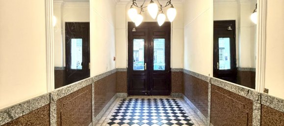 Apartamento de 4 divisões em Charlottenburg, Germany N.º 366731 4