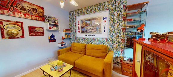 4 غرف نوم منزل في Calvados, France رقم 356066 14