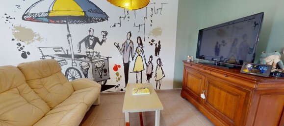 4 غرف نوم منزل في Calvados, France رقم 356066 4