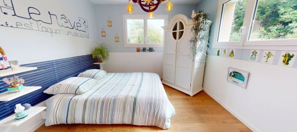 4 غرف نوم منزل في Calvados, France رقم 356066 9