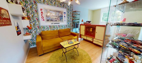 4 غرف نوم منزل في Calvados, France رقم 356066 13