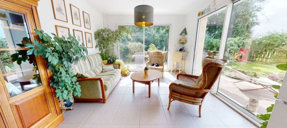 4 غرف نوم منزل في Calvados, France رقم 356066 3