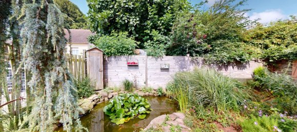 4 غرف نوم منزل في Calvados, France رقم 356066 2