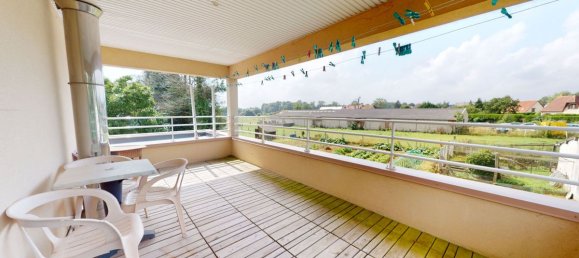 4 غرف نوم منزل في Calvados, France رقم 356066 12