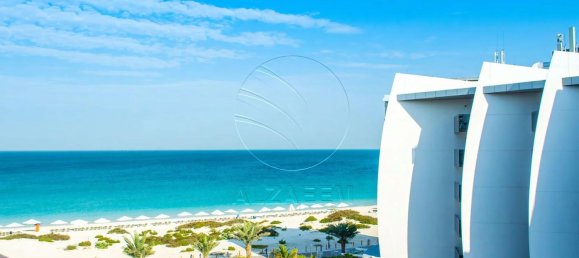 3 bedrooms Townhouse in Saadiyat Island, UAE No. 29735 14