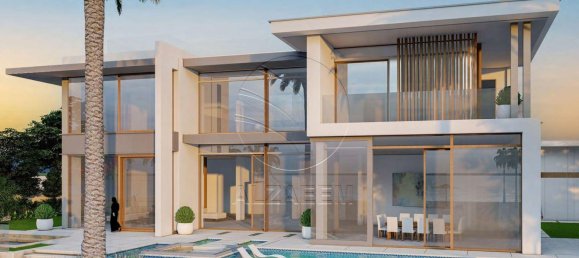 3 bedrooms Townhouse in Saadiyat Island, UAE No. 29735 6