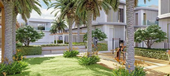 3 bedrooms Townhouse in Saadiyat Island, UAE No. 29735 4