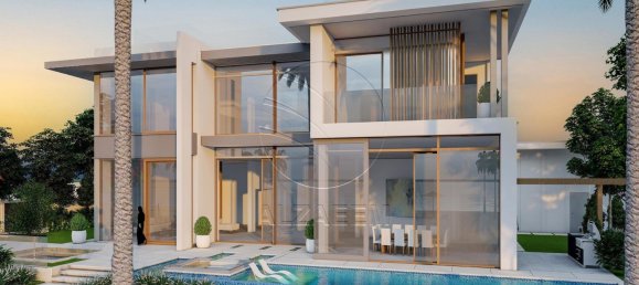 3 bedrooms Townhouse in Saadiyat Island, UAE No. 29735 2