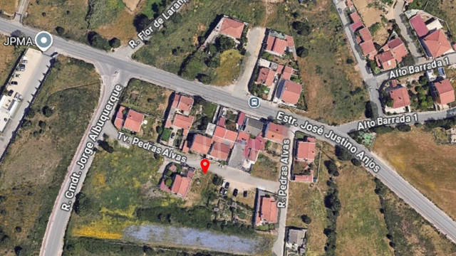 Grundstück in Cascais, Portugal, Nr. 313272