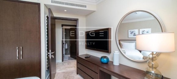 Apartamento T3 em Downtown Dubai (Downtown Burj Dubai), UAE N.º 200 7