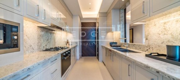 Apartamento T3 em Downtown Dubai (Downtown Burj Dubai), UAE N.º 200 4