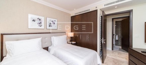 Apartamento T3 em Downtown Dubai (Downtown Burj Dubai), UAE N.º 200 6