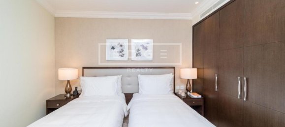 Apartamento T3 em Downtown Dubai (Downtown Burj Dubai), UAE N.º 200 9