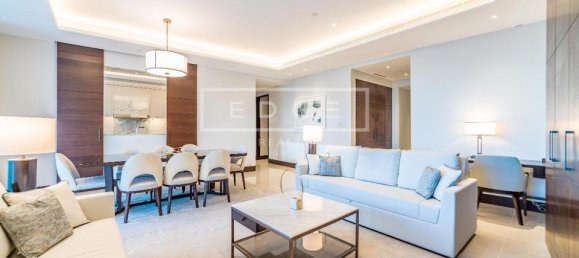 Apartamento T3 em Downtown Dubai (Downtown Burj Dubai), UAE N.º 200 3