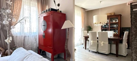 5 bedrooms Apartment in Mantua, Italy No. 370590 6