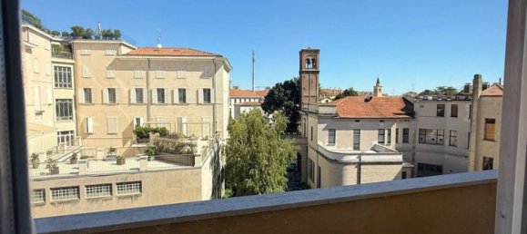 5 bedrooms Apartment in Mantua, Italy No. 370590 28