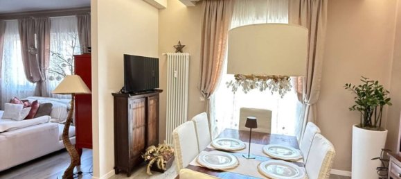 5 bedrooms Apartment in Mantua, Italy No. 370590 11
