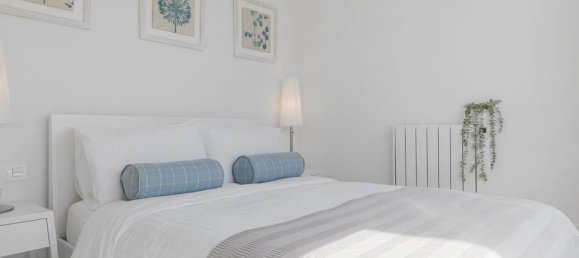 4 bedrooms Penthouse in Mijas, Spain No. 189644 14