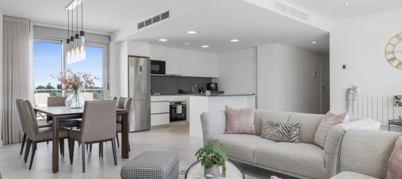 4 bedrooms Penthouse in Mijas, Spain No. 189644 9