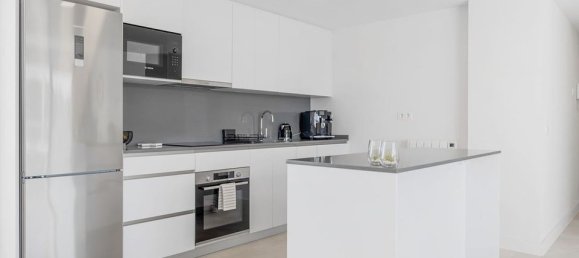 4 bedrooms Penthouse in Mijas, Spain No. 189644 13