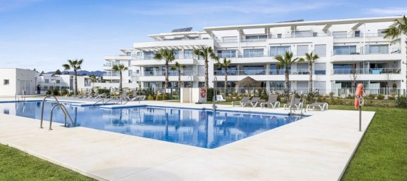 4 bedrooms Penthouse in Mijas, Spain No. 189644 2