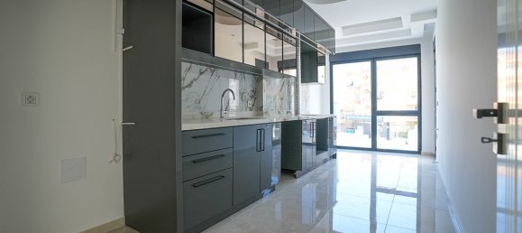 Wohnung 3+1 in Alanya, Turkey, Nr. 40066 25