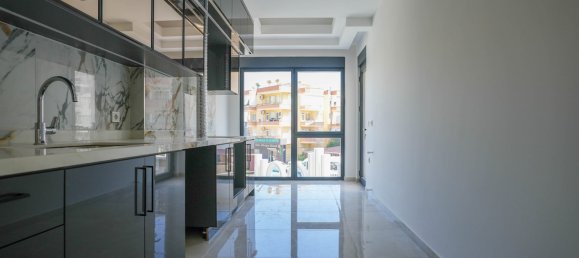 Wohnung 3+1 in Alanya, Turkey, Nr. 40066 8