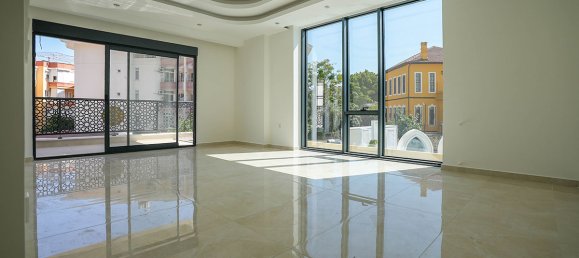 Wohnung 3+1 in Alanya, Turkey, Nr. 40066 6