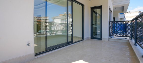 Wohnung 3+1 in Alanya, Turkey, Nr. 40066 5