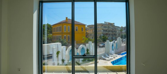 Wohnung 3+1 in Alanya, Turkey, Nr. 40066 17