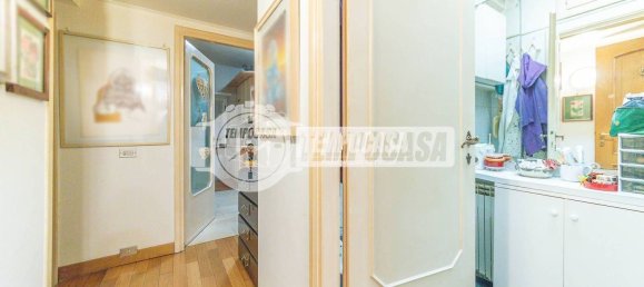 4-salle Appartement à Rome, Italy No. 270353 14