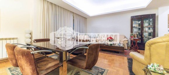 4-salle Appartement à Rome, Italy No. 270353 8