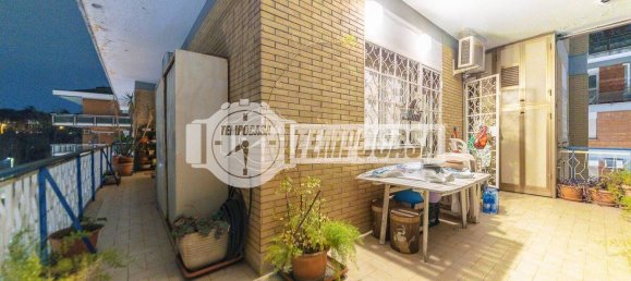 4-salle Appartement à Rome, Italy No. 270353 17