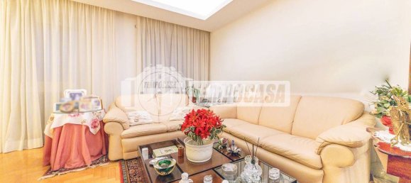 4-salle Appartement à Rome, Italy No. 270353 2