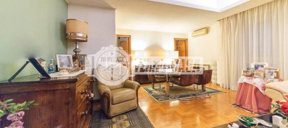 4-salle Appartement à Rome, Italy No. 270353 3