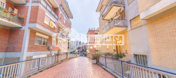 4-salle Appartement à Rome, Italy No. 270353 44