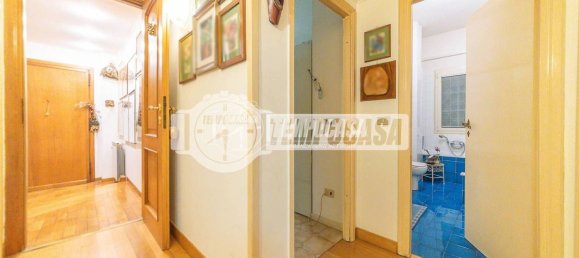 4-salle Appartement à Rome, Italy No. 270353 28