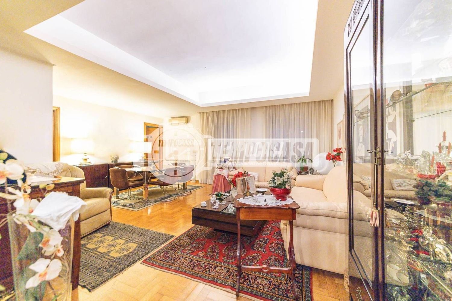 4-salle Appartement à Rome, Italy No. 270353