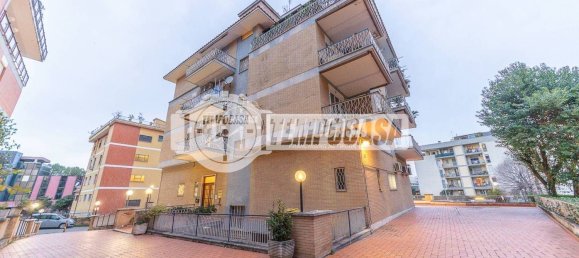 4-salle Appartement à Rome, Italy No. 270353 45