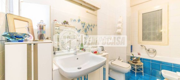4-salle Appartement à Rome, Italy No. 270353 39