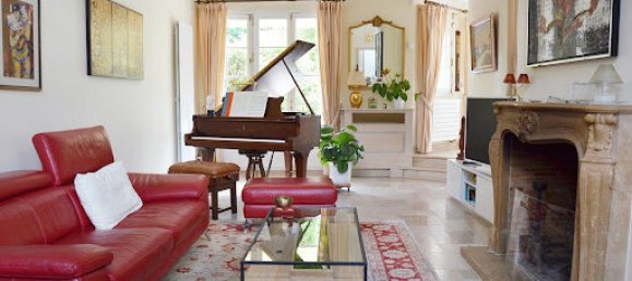 5 Schlafzimmer Schlösser in Saint-Remy-les-Chevreuse, France, Nr. 172422 11