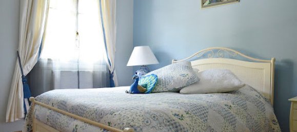 5 Schlafzimmer Schlösser in Saint-Remy-les-Chevreuse, France, Nr. 172422 30