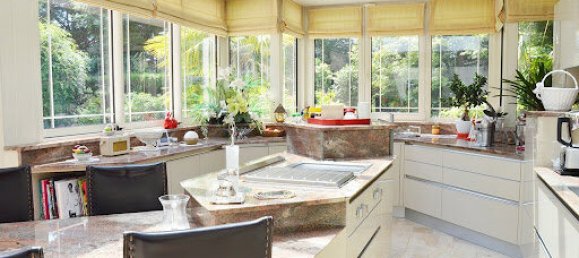 5 Schlafzimmer Schlösser in Saint-Remy-les-Chevreuse, France, Nr. 172422 20