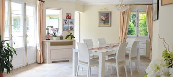 5 Schlafzimmer Schlösser in Saint-Remy-les-Chevreuse, France, Nr. 172422 16