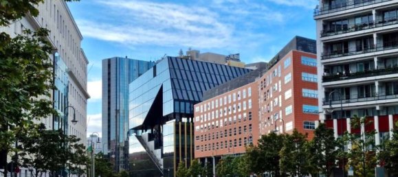 Ático de 1 dormitorio en Mitte, Germany No. 12684 13