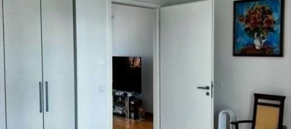 Ático de 1 dormitorio en Mitte, Germany No. 12684 12